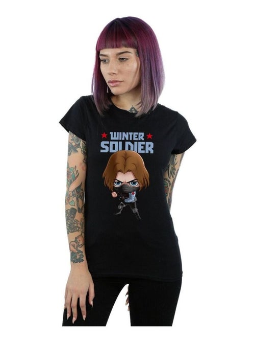 Marvel - T-shirt - Kiabi