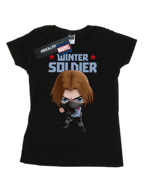 Marvel - T-shirt - Kiabi