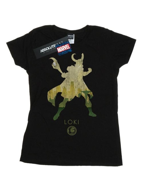 Marvel - T-shirt - Kiabi Marvel - T-shirt - Kiabi
