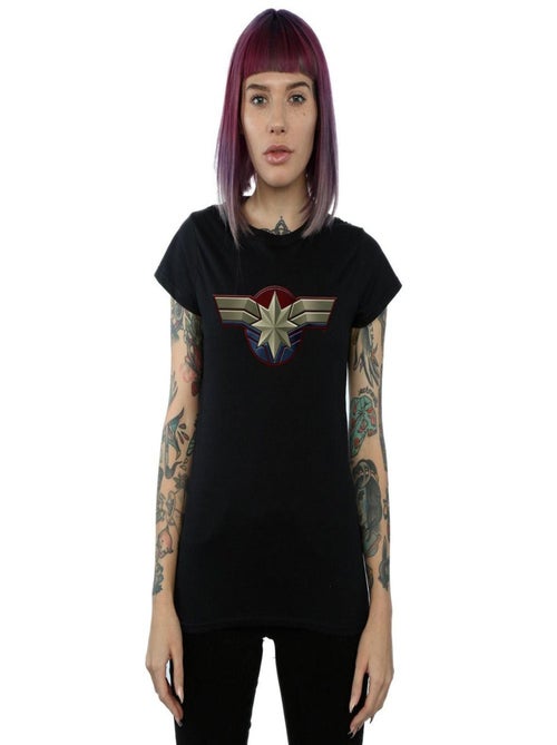 Marvel - T-shirt - Kiabi