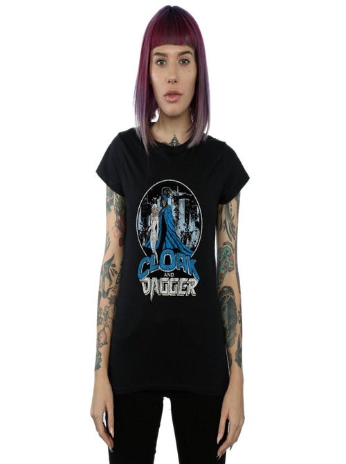 Marvel - T-shirt - Kiabi Marvel - T-shirt - Kiabi