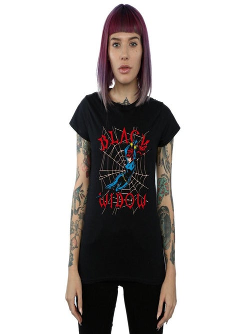 Marvel - T-shirt - Kiabi