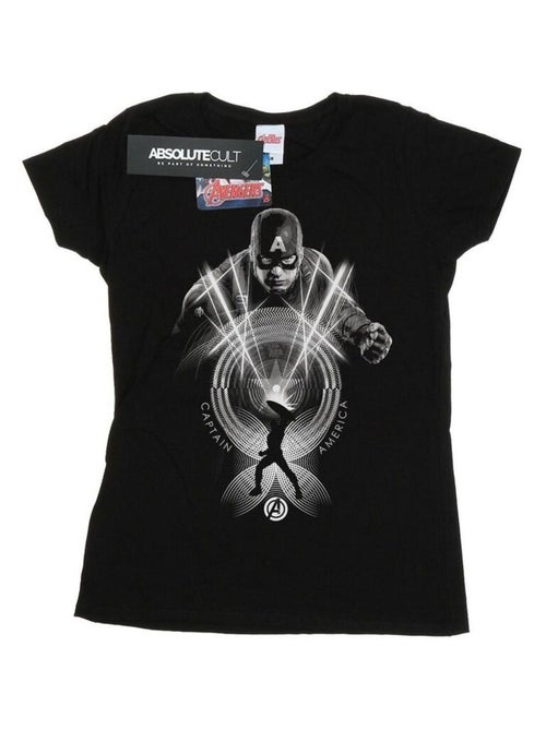 Marvel - T-shirt - Kiabi Marvel - T-shirt - Kiabi