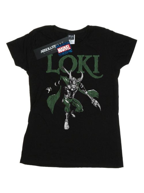 Marvel - T-shirt - Kiabi Marvel - T-shirt - Kiabi