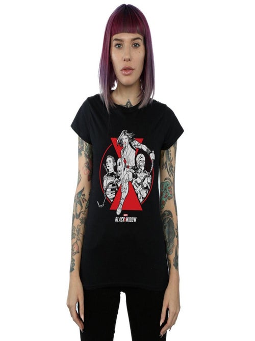 Marvel - T-shirt - Kiabi
