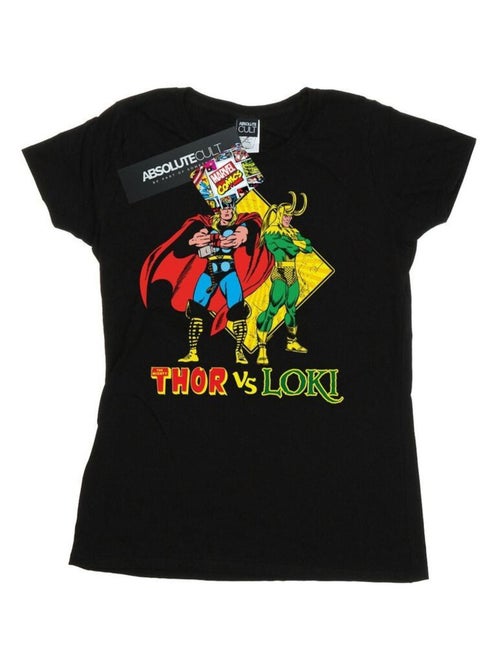 Marvel - T-shirt - Kiabi