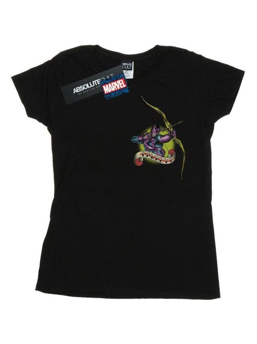 Marvel - T-shirt - Kiabi Marvel - T-shirt - Kiabi