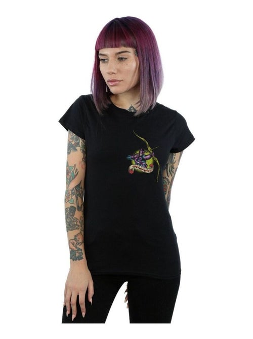 Marvel - T-shirt - Kiabi Marvel - T-shirt - Kiabi