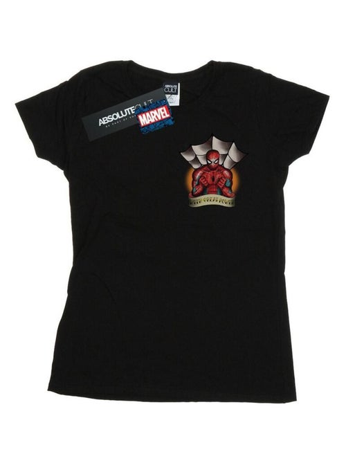 Marvel - T-shirt - Kiabi Marvel - T-shirt - Kiabi