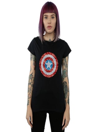 Marvel - T-shirt