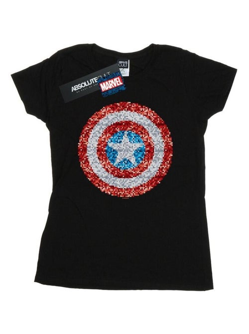 Marvel - T-shirt - Kiabi Marvel - T-shirt - Kiabi