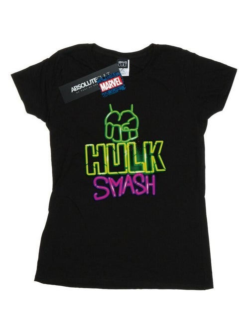 Marvel - T-shirt - Kiabi