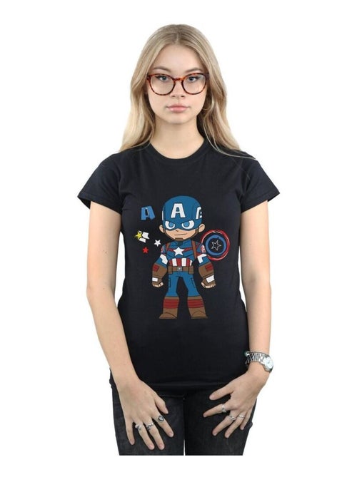 Marvel - T-shirt - Kiabi