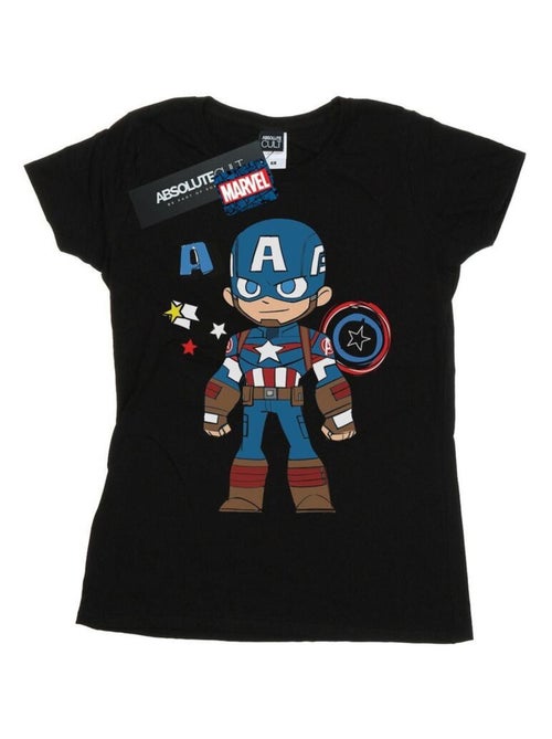 Marvel - T-shirt - Kiabi Marvel - T-shirt - Kiabi