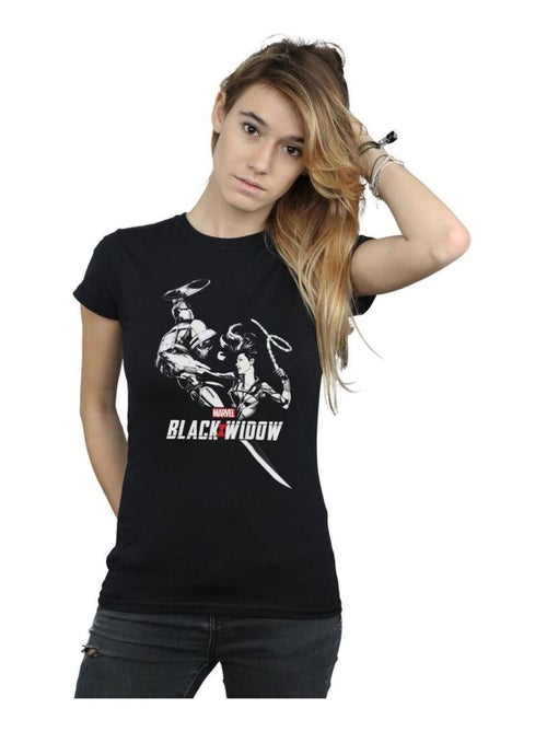 Marvel - T-shirt - Kiabi