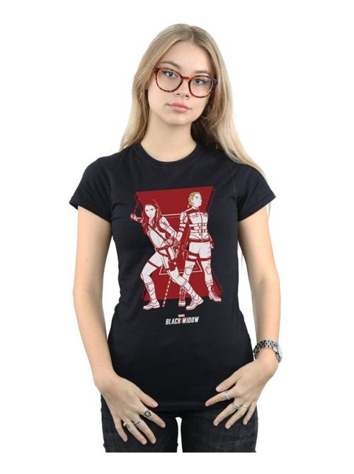 Marvel - T-shirt - Kiabi