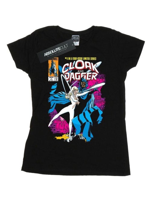 Marvel - T-shirt - Kiabi