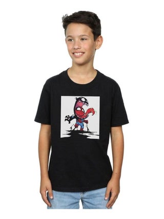 Marvel - T-shirt