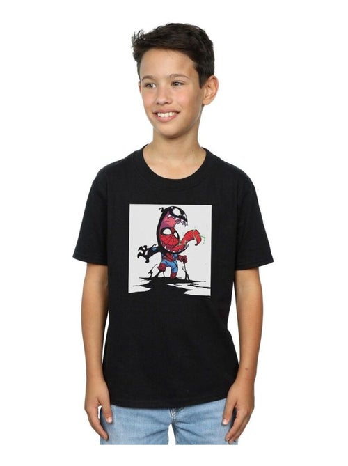 Marvel - T-shirt - Kiabi