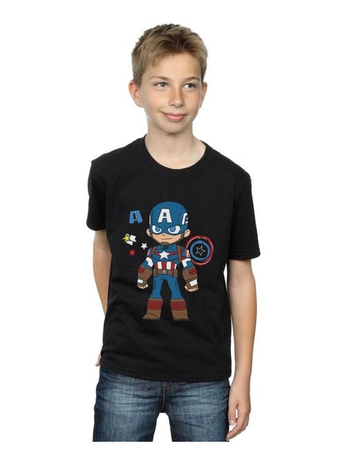 Marvel - T-shirt - Kiabi