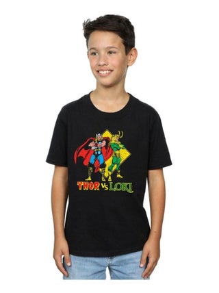 Marvel - T-shirt