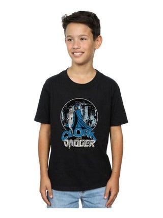 Marvel - T-shirt