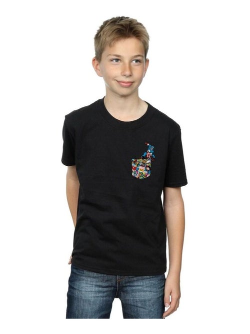 Marvel - T-shirt - Kiabi