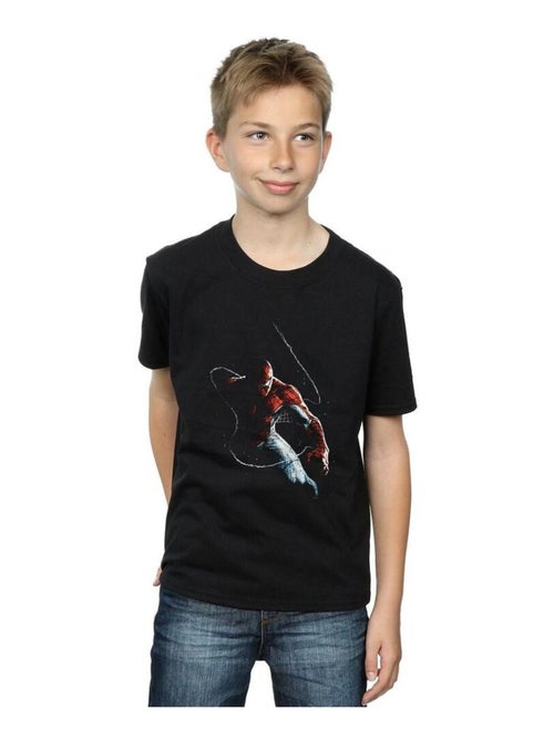 Marvel - T-shirt - Kiabi