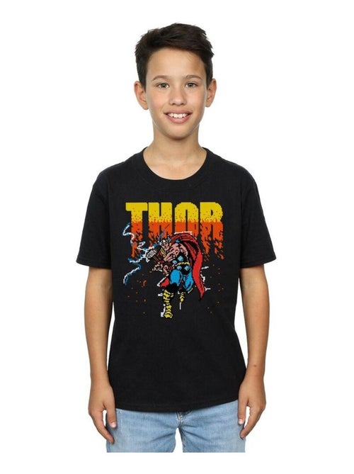 Marvel - T-shirt - Kiabi