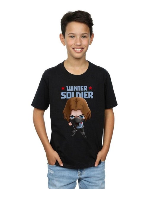 Marvel - T-shirt - Kiabi