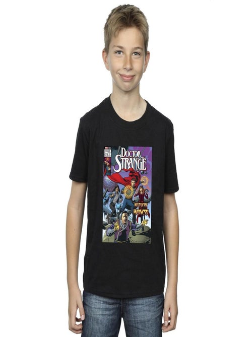 Marvel - T-shirt - Kiabi