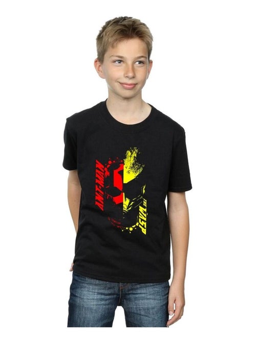 Marvel - T-shirt - Kiabi