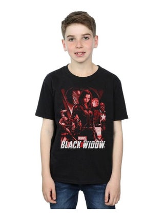 Marvel - T-shirt