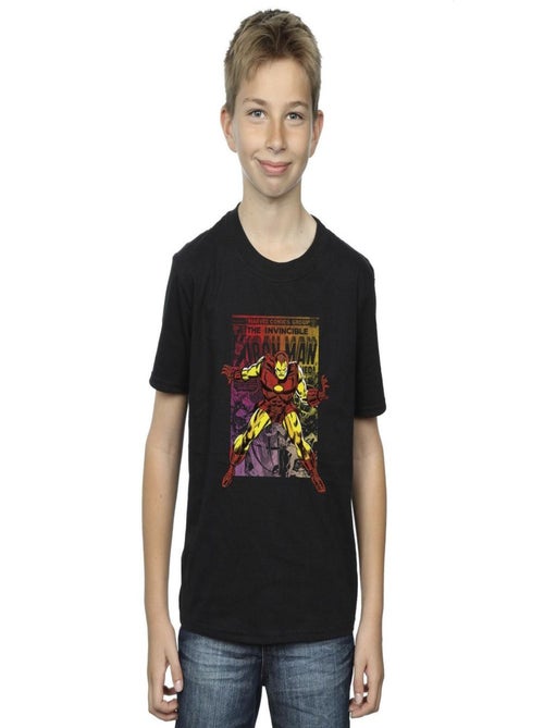 Marvel - T-shirt - Kiabi