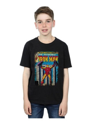 Marvel - T-shirt