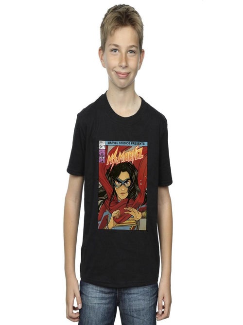 Marvel - T-shirt - Kiabi
