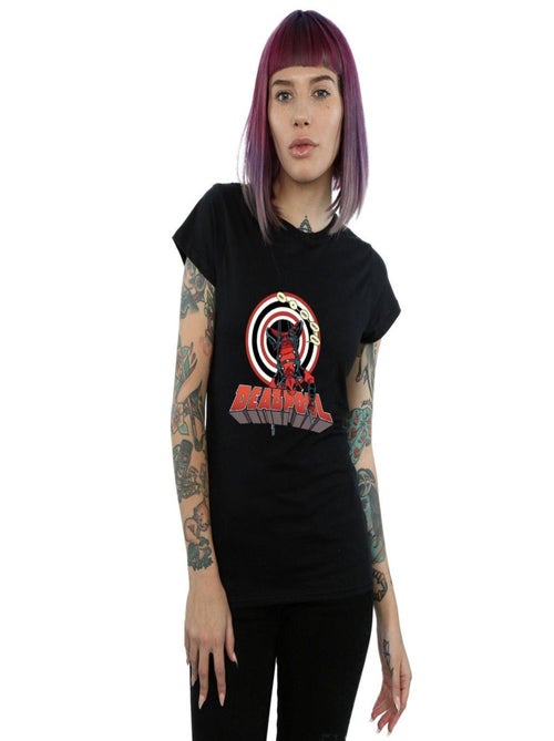 Marvel - T-shirt - Kiabi