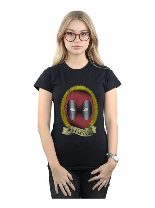 Marvel - T-shirt - Kiabi