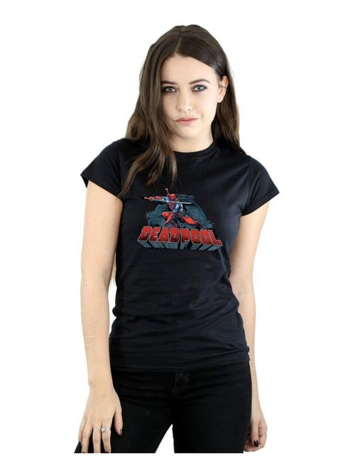 Marvel - T-shirt - Kiabi