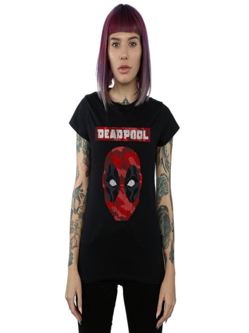 Marvel - T-shirt - Kiabi