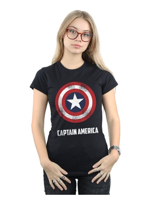 Marvel - T-shirt - Kiabi
