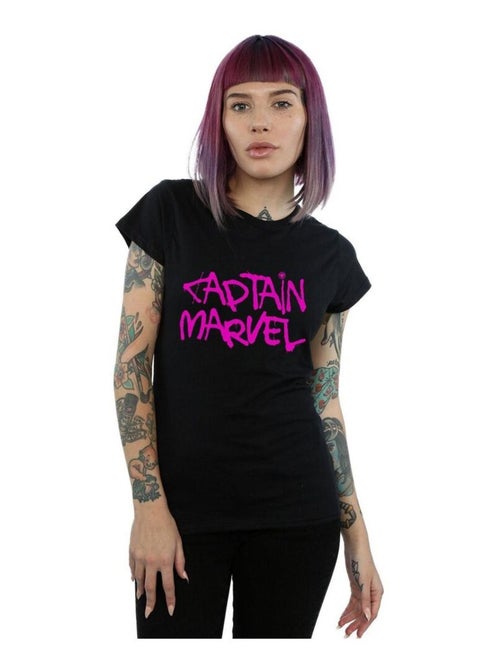 Marvel - T-shirt - Kiabi