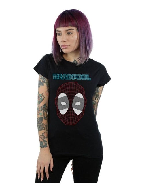 Marvel - T-shirt - Kiabi