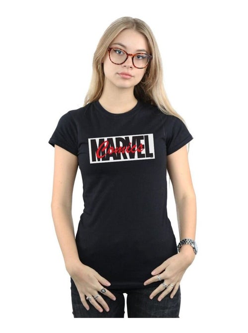 Marvel - T-shirt - Kiabi