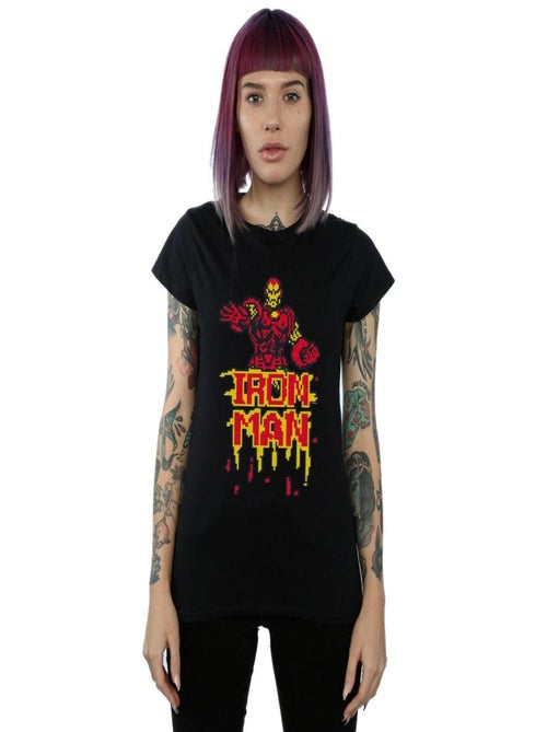 Marvel - T-shirt - Kiabi