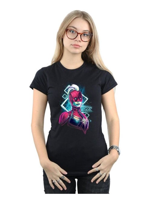 Marvel - T-shirt - Kiabi