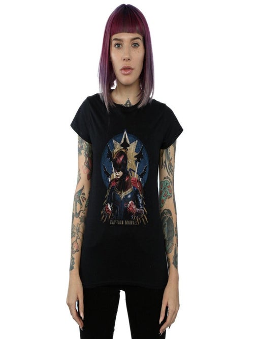Marvel - T-shirt - Kiabi