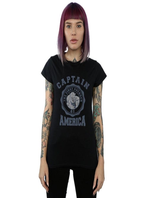 Marvel - T-shirt - Kiabi