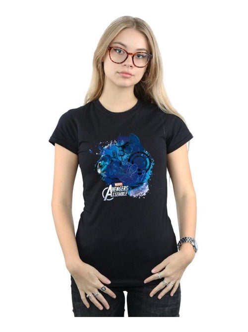 Marvel - T-shirt - Kiabi