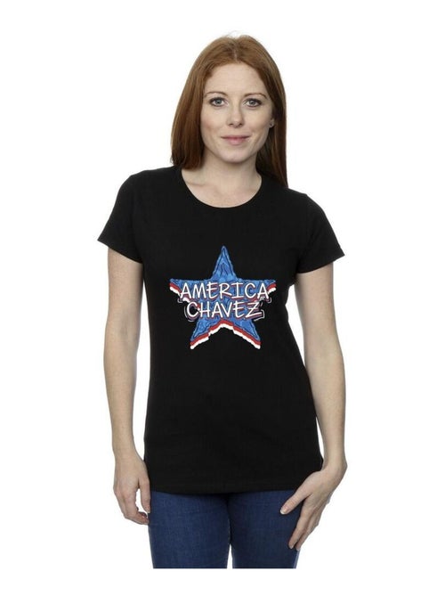 Marvel - T-shirt - Kiabi